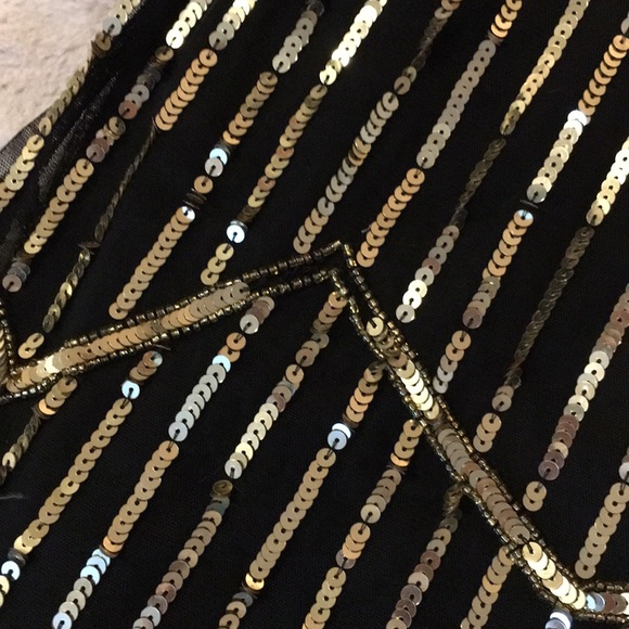 ❌SOLD❌ Stunning Gatsby dress ✨ - Picture 6 of 8